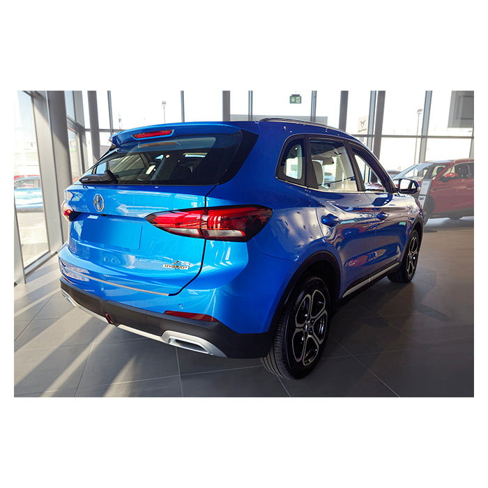 Læssekantbeskytter MG ZS II 2024- Stål avisa