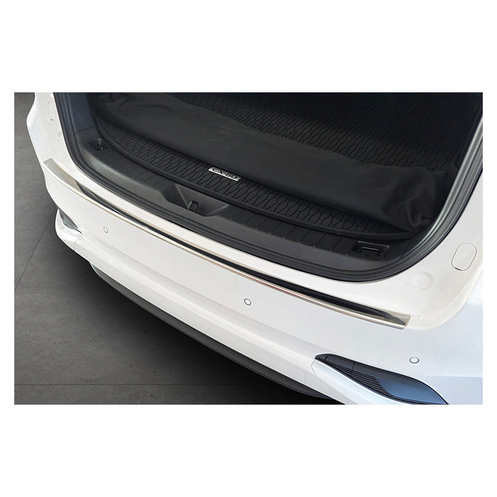 Læssekantbeskytter Mazda CX-80 2024- Stål avisa
