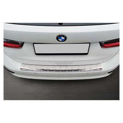 Læssekantbeskytter Bmw 3 G21 VII Touring 2018-2022 Stål avisa