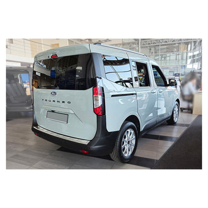 Læssekantbeskytter Ford Transit Courier II 2023- Stål avisa