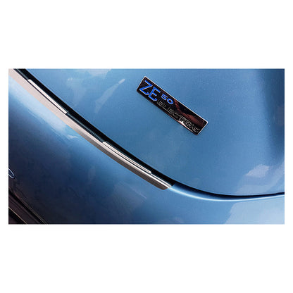 Læssekantbeskytter Renault Zoe Hatchback 5D 2019- Stål avisa