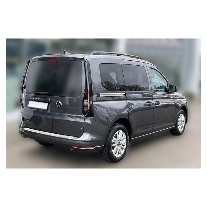 Læssekantbeskytter VW Caddy V/Caddy Cargo V 2020- Stål avisa