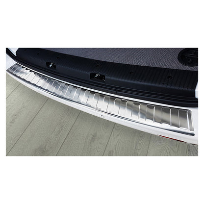 Læssekantbeskytter VW T5, 03-15 (Lang model) Stål avisa