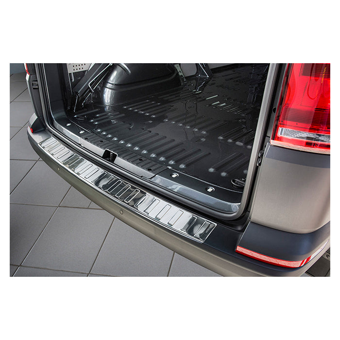 Læssekantbeskytter VW Transporter T6/T6.1 2015- Stål avisa