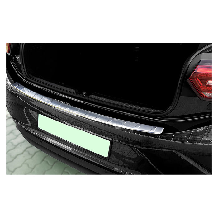 Læssekantbeskytter VW ID.3 Hatchback 5D 2019- Stål avisa