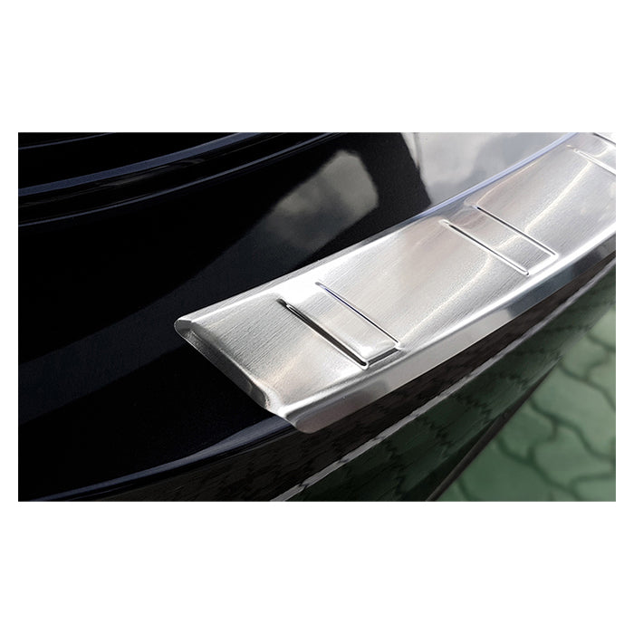 Læssekantbeskytter VW ID.3 Hatchback 5D 2019- Stål avisa