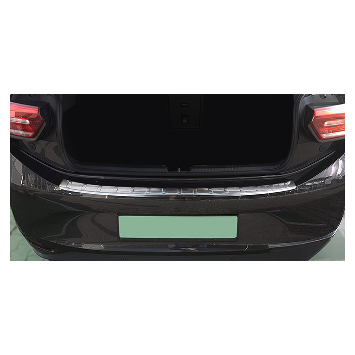 Læssekantbeskytter VW ID.3 Hatchback 5D 2019- Stål avisa