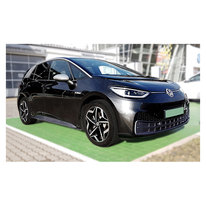 Læssekantbeskytter VW ID.3 Hatchback 5D 2019- Stål avisa