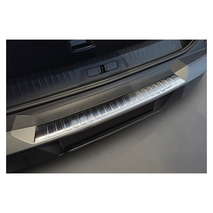 Læssekantbeskytter Peugeot 3008 III 2024- Stål avisa