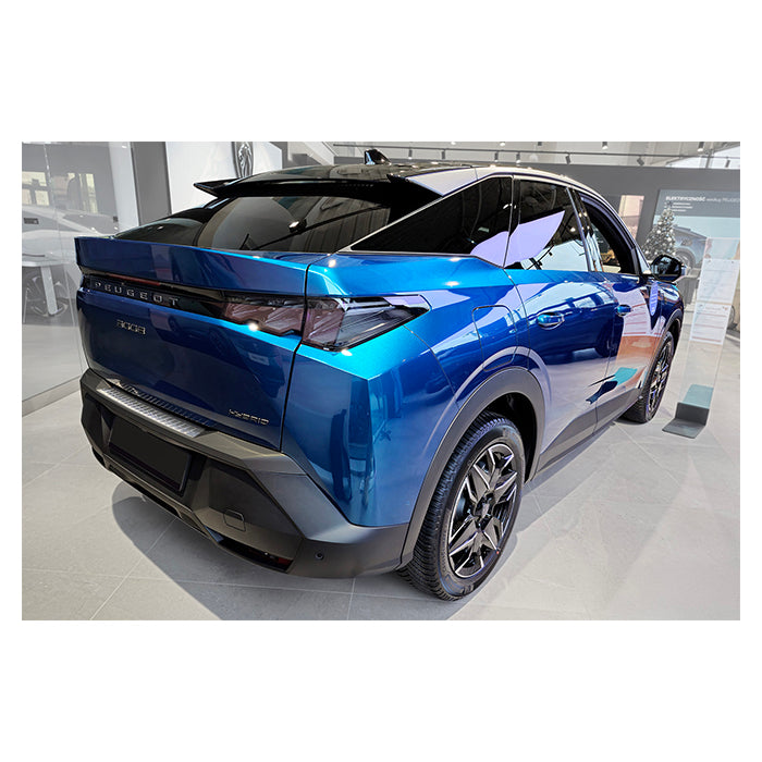 Læssekantbeskytter Peugeot 3008 III 2024- Stål avisa