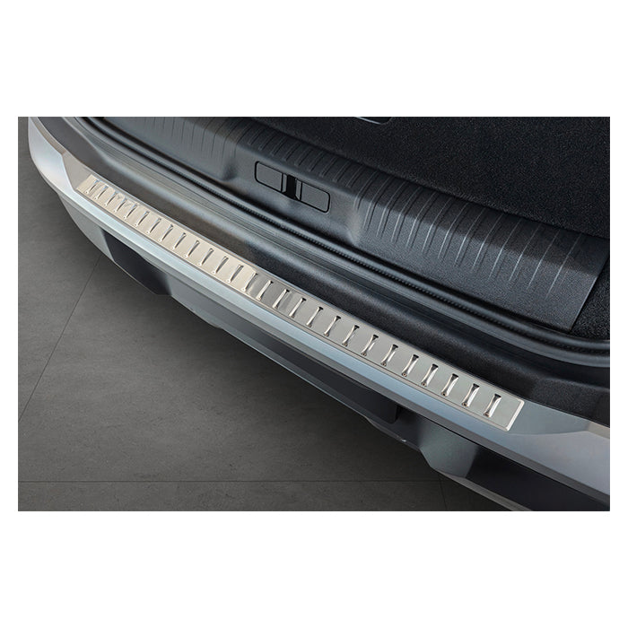 Læssekantbeskytter Peugeot 5008 III 2024- Stål avisa