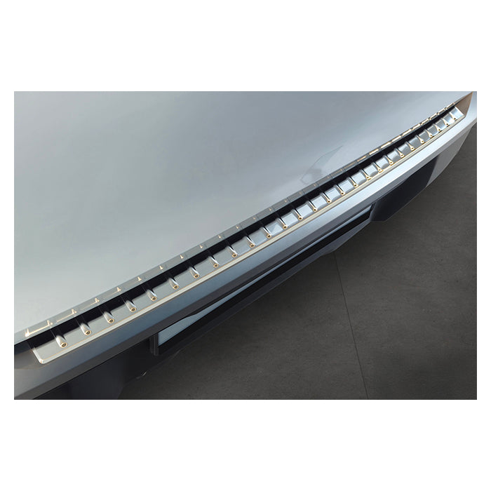 Læssekantbeskytter Peugeot 5008 III 2024- Stål avisa