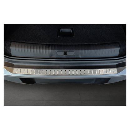 Læssekantbeskytter Peugeot 5008 III 2024- Stål avisa