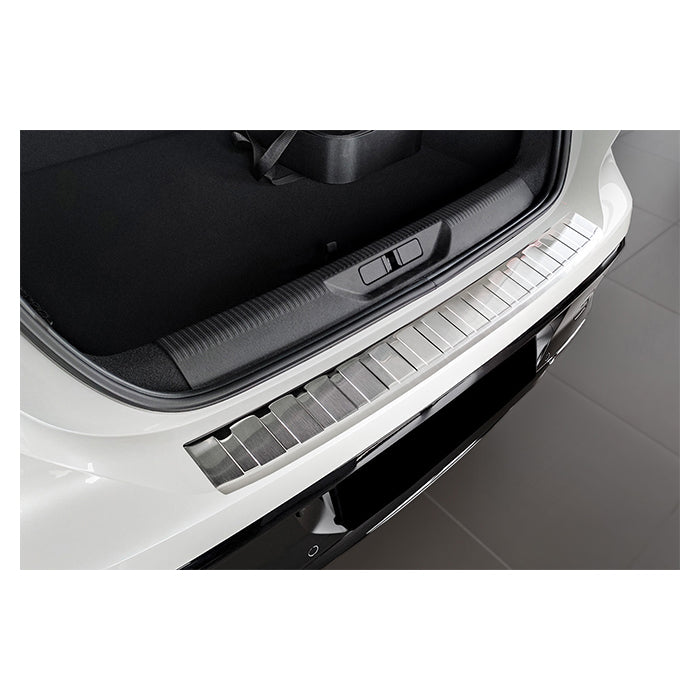 Læssekantbeskytter Peugeot 308 III Hatchback 2022- Stål avisa