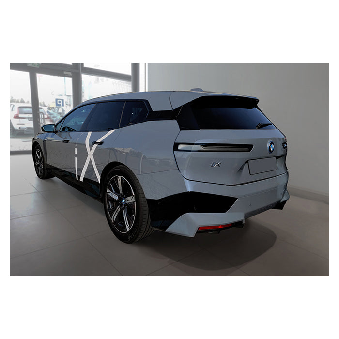 Læssekantbeskytter Bmw Ix (I20) 2021- Matsort avisa