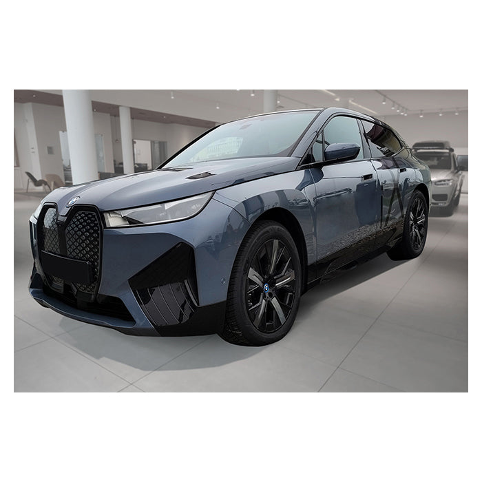 Læssekantbeskytter Bmw Ix (I20) 2021- Matsort avisa