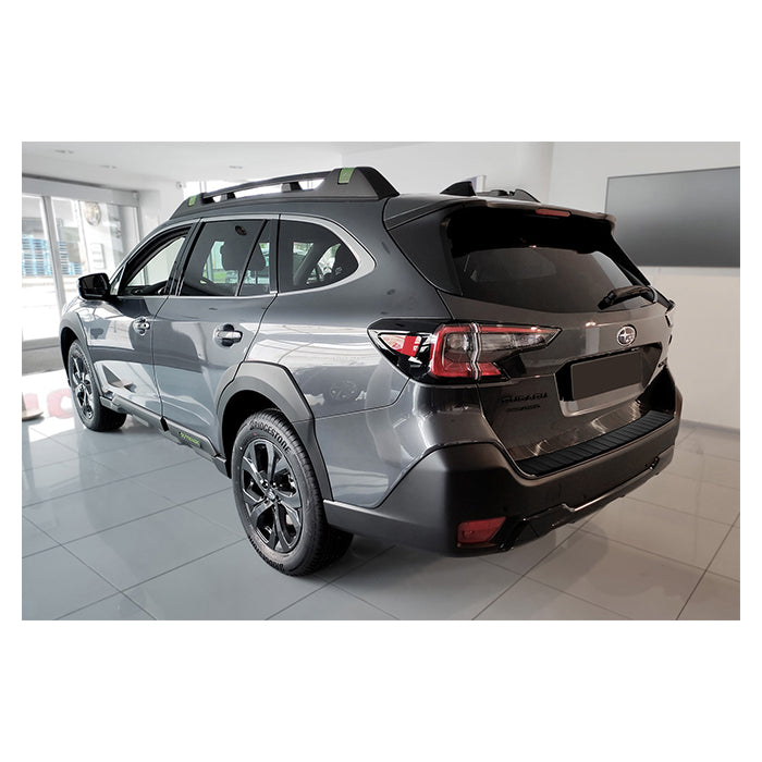 Læssekantbeskytter Subaru Outback VI BT 2021- Matsort avisa