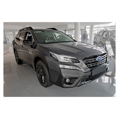 Læssekantbeskytter Subaru Outback VI BT 2021- Matsort avisa