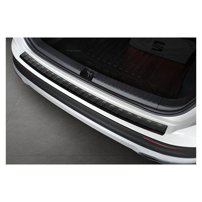 Læssekantbeskytter Seat Ateca 2016- Matsort avisa