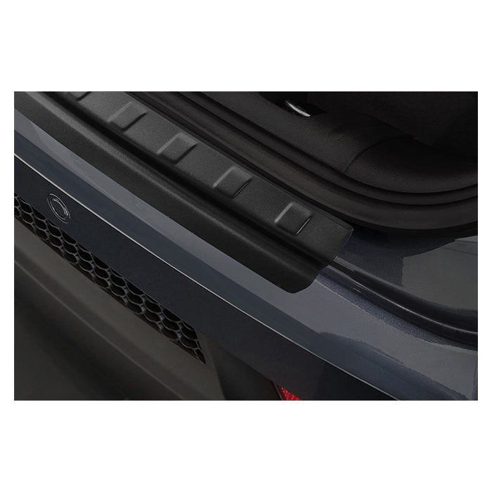 Læssekantbeskytter Jeep Compass II 2017- Matsort avisa