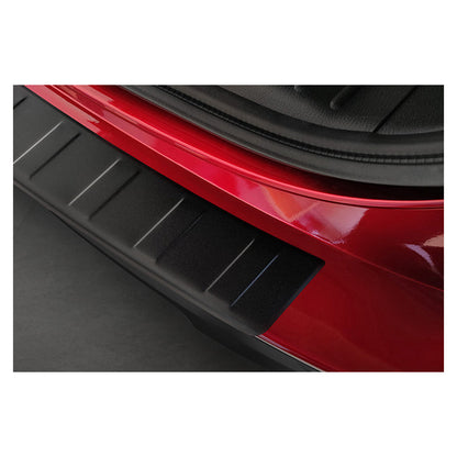 Læssekantbeskytter Mazda CX-5 II 2017- Matsort avisa