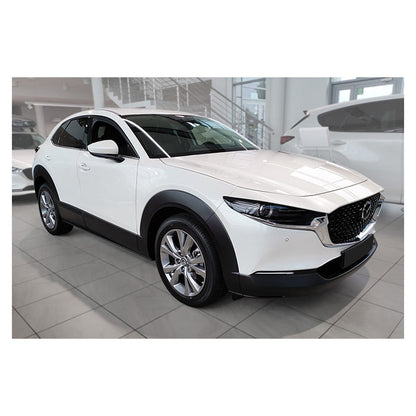 Læssekantbeskytter Mazda CX-30 2019- Matsort avisa