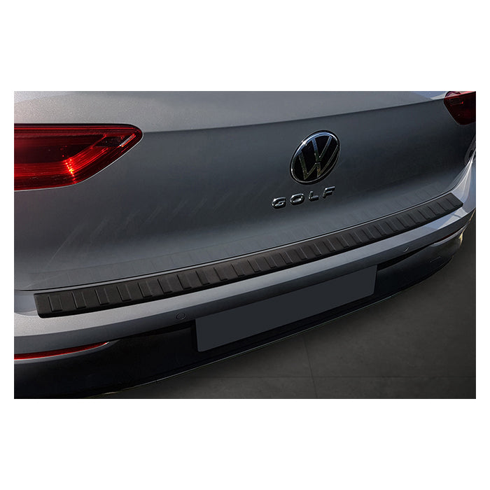 Læssekantbeskytter VW Golf VIII Hatchback 2019- Matsort avisa