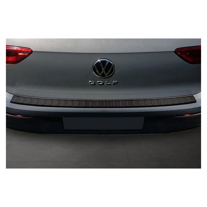 Læssekantbeskytter VW Golf VIII Hatchback 2019- Matsort avisa