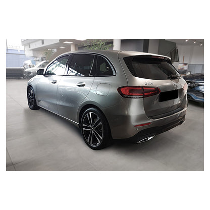 Læssekantbeskytter Mercedes B Klasse W247 2018- Matsort avisa