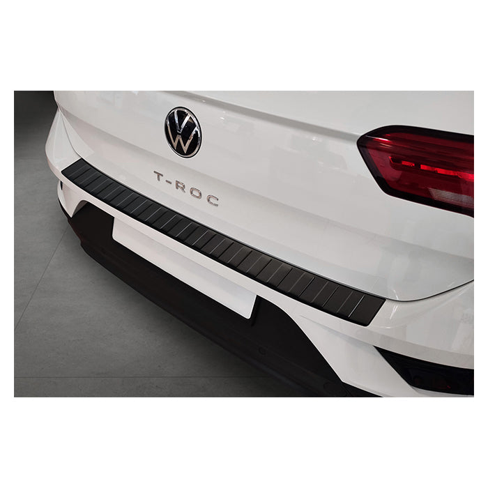 Læssekantbeskytter VW T-Roc/Cabrio 2017- Matsort avisa