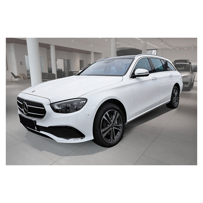 Læssekantbeskytter Mercedes E Klasse 2016- Matsort avisa
