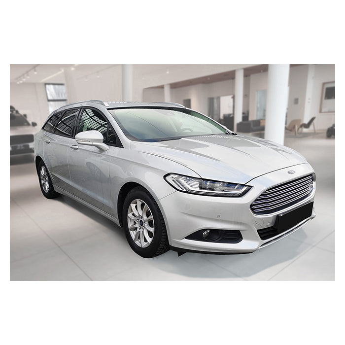 Læssekantbeskytter Ford Mondeo MK5 2014- Matsort avisa