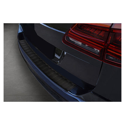 Læssekantbeskytter Alhambra II, VW Sharan 2010- Matsort avisa