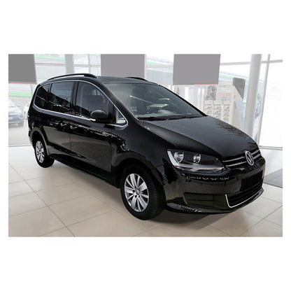 Læssekantbeskytter Alhambra II, VW Sharan 2010- Matsort avisa