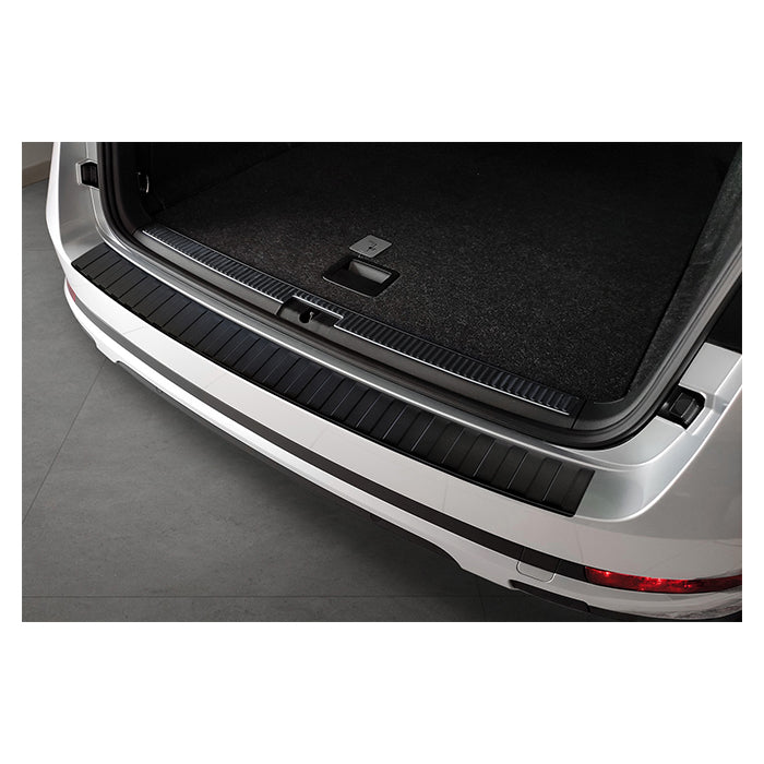 Læssekantbeskytter Skoda Superb Combi 2015-2023 Matsort avisa