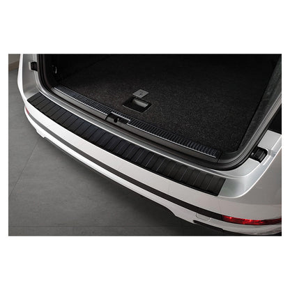 Læssekantbeskytter Skoda Superb Combi 2015-2023 Matsort avisa