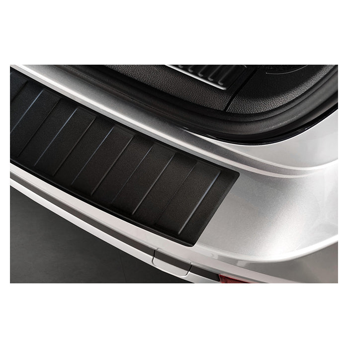 Læssekantbeskytter Skoda Superb Combi 2015-2023 Matsort avisa