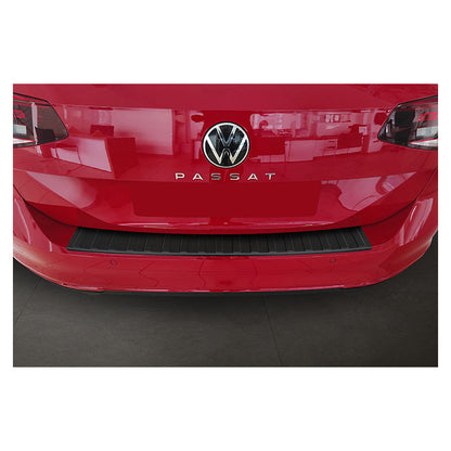Læssekantbeskytter VW Passat B8 Vari. 2014-2023 Matsort avisa