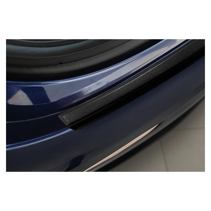 Læssekantbeskytter Tesla Model Y 2020- Matsort avisa