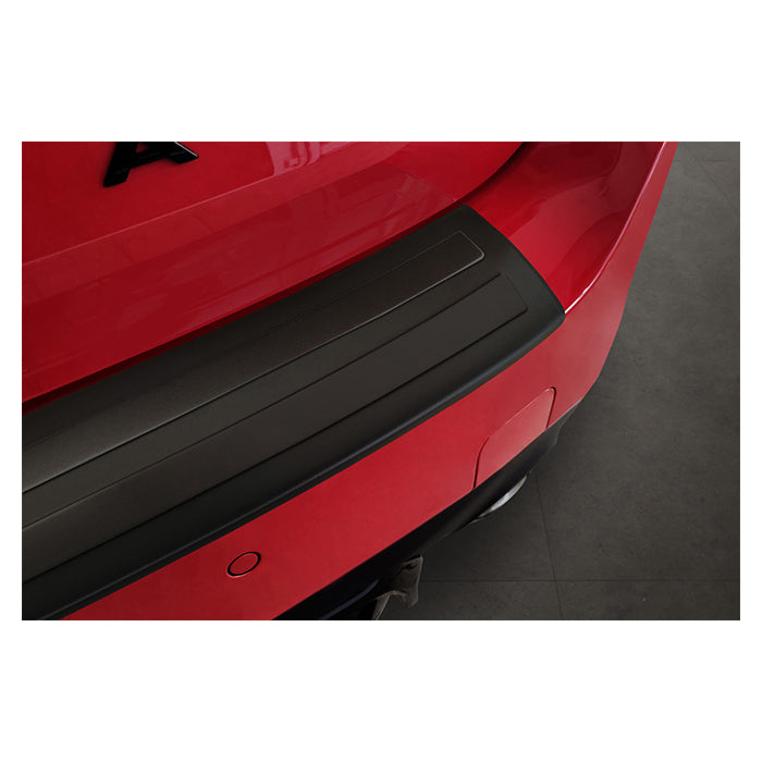 Læssekantbeskytter Mini Countryman F60 2020- Matsort avisa