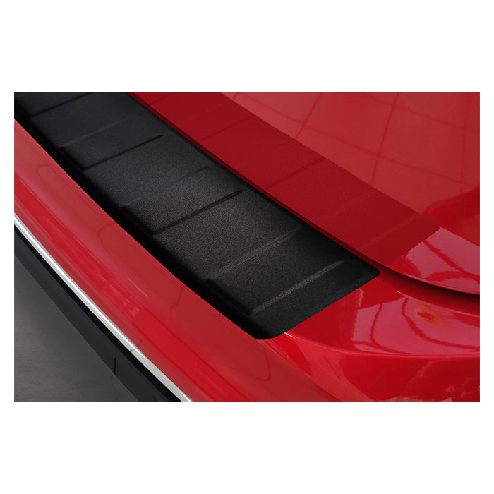 Læssekantbeskytter VW Tiguan II 2015-2024 Matsort avisa