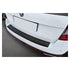 Læssekantbeskytter Skoda Octavia RS C 2013-2019 Matsort avisa