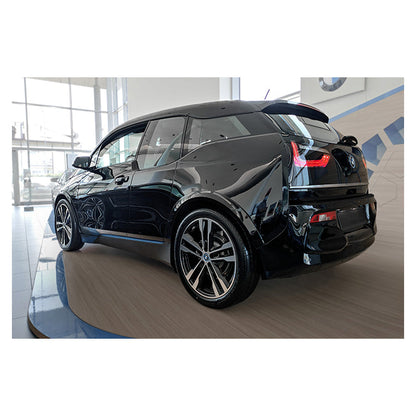 Læssekantbeskytter Bmw I3 (I01) 5d. 2017- Matsort avisa