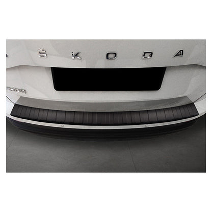 Læssekantbeskytter Skoda Karoq 2022- Matsort avisa
