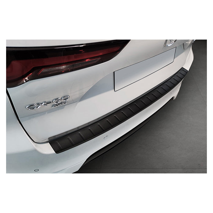 Læssekantbeskytter Mazda CX-60 2022- Matsort avisa