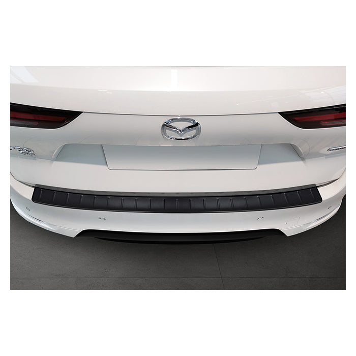Læssekantbeskytter Mazda CX-60 2022- Matsort avisa