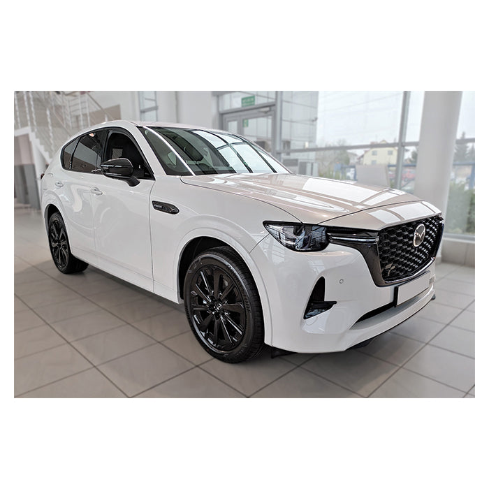 Læssekantbeskytter Mazda CX-60 2022- Matsort avisa
