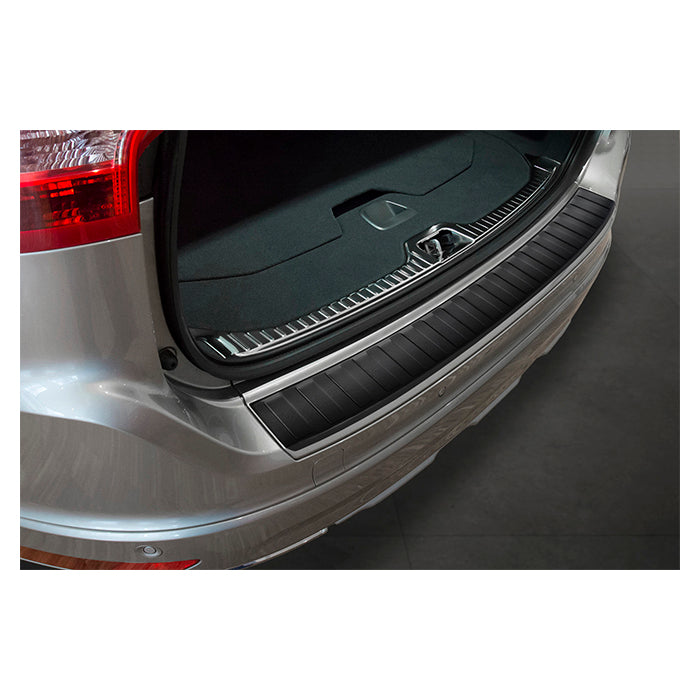 Læssekantbeskytter Volvo XC-60 2013-2017 Matsort avisa
