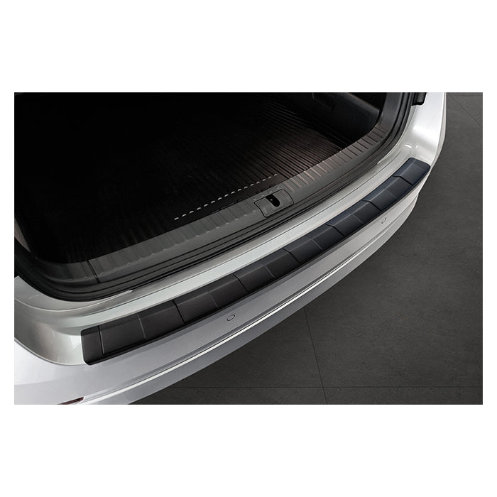 Læssekantbeskytter Skoda Octavia IV Combi 2019- Matsort avisa