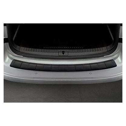 Læssekantbeskytter Skoda Octavia IV Combi 2019- Matsort avisa